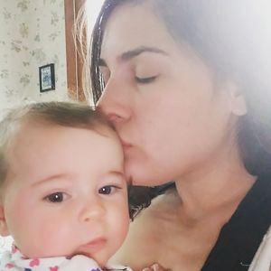 Meet your Posher, Rose