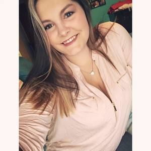 Meet your Posher, Hannah