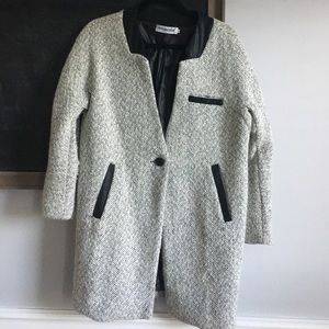Missguided Tailored Coat