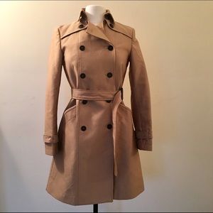 ~SALE~ Zara Tan Trench Coat