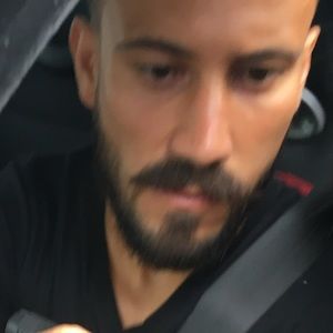 Meet your Posher, Aldair