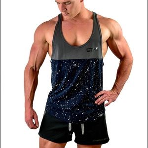 Strong lift wear stringer