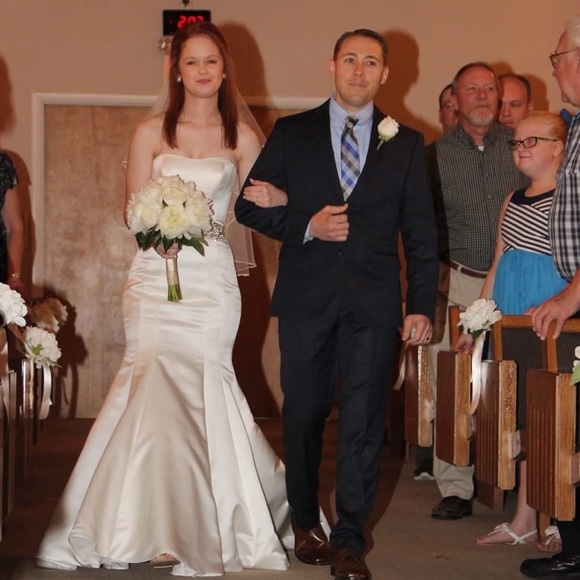 Meet your Posher, Moriah - Picture 1 of 1