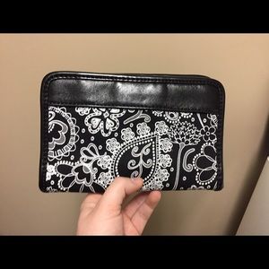 Thirty-One Organizer Wallet