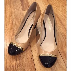 Franco Sarto Hawthorn Wedge