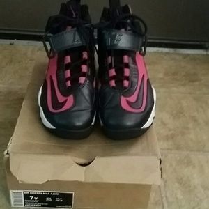 Air griffey max