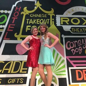 Meet your Posher, Anna