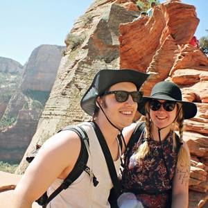 Meet your Posher, Brenna