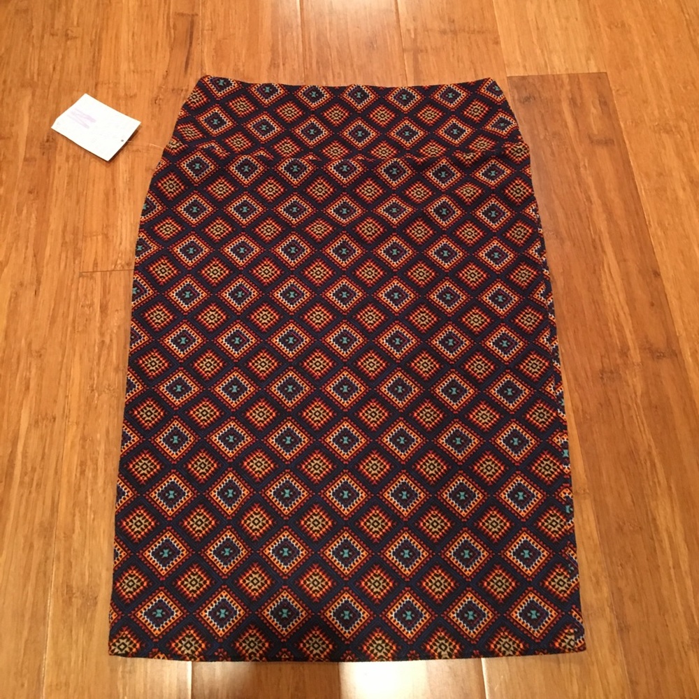 Lularoe cassie