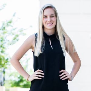 Meet your Posher, Emily