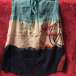 🆕Bathing Suit Coverup