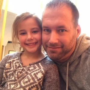 Meet your Posher, Rob