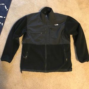 North Face Fleece Denali