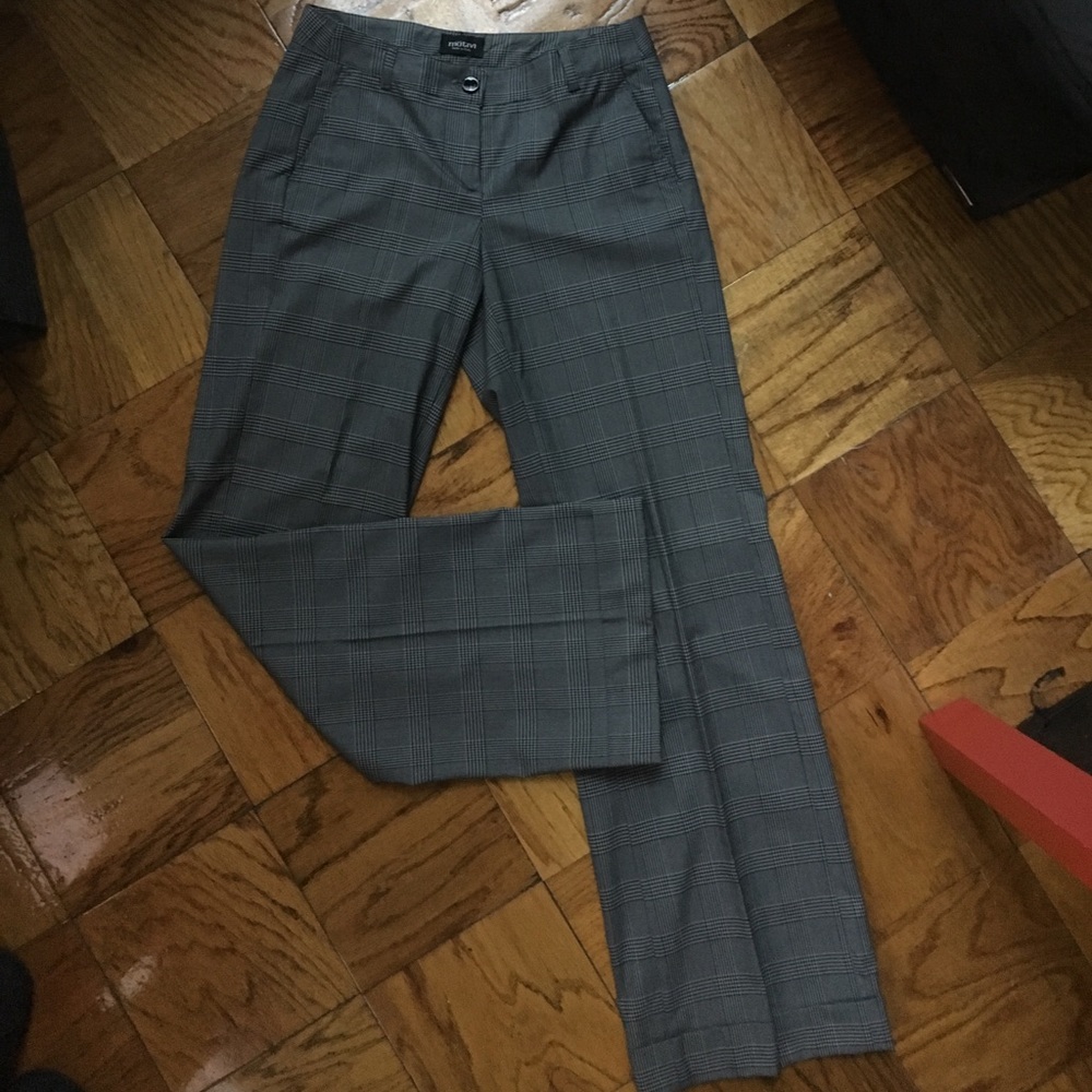 SOLD•MOTIVI women's dress pants size 4