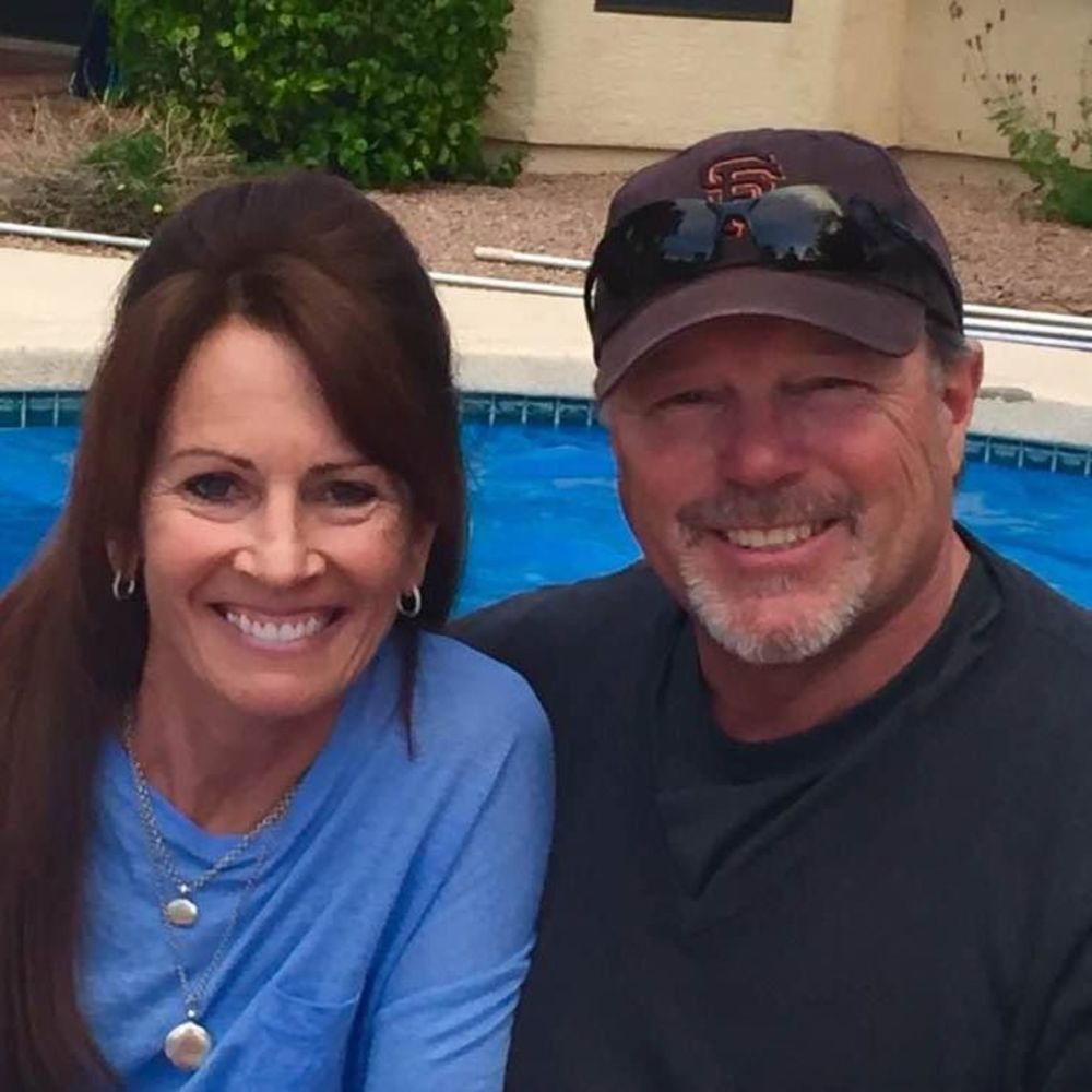 Meet your Posher, Lindsay