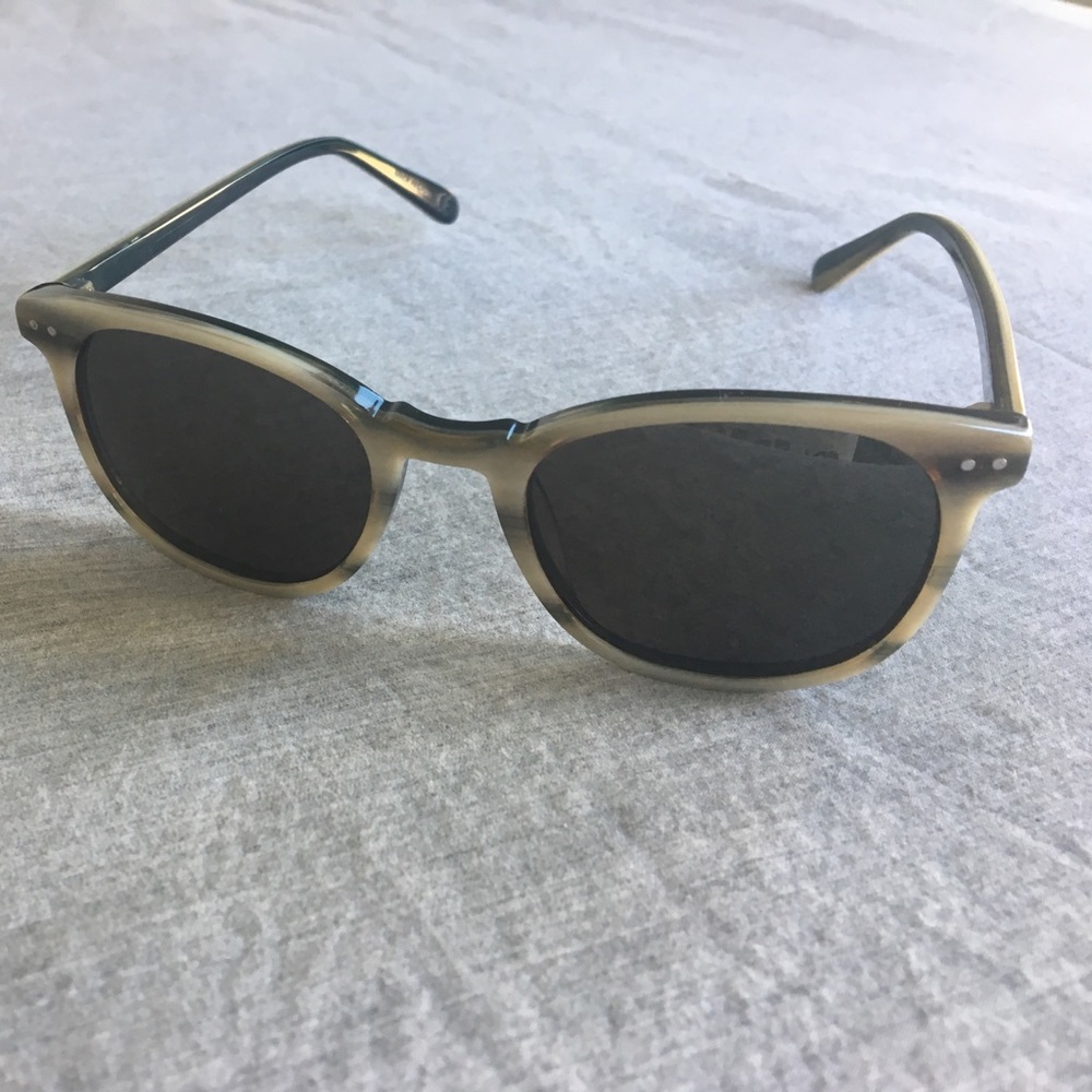 Madewell Sunglasses