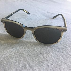 Madewell Sunglasses