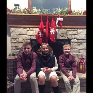 Meet your Posher, Bridget