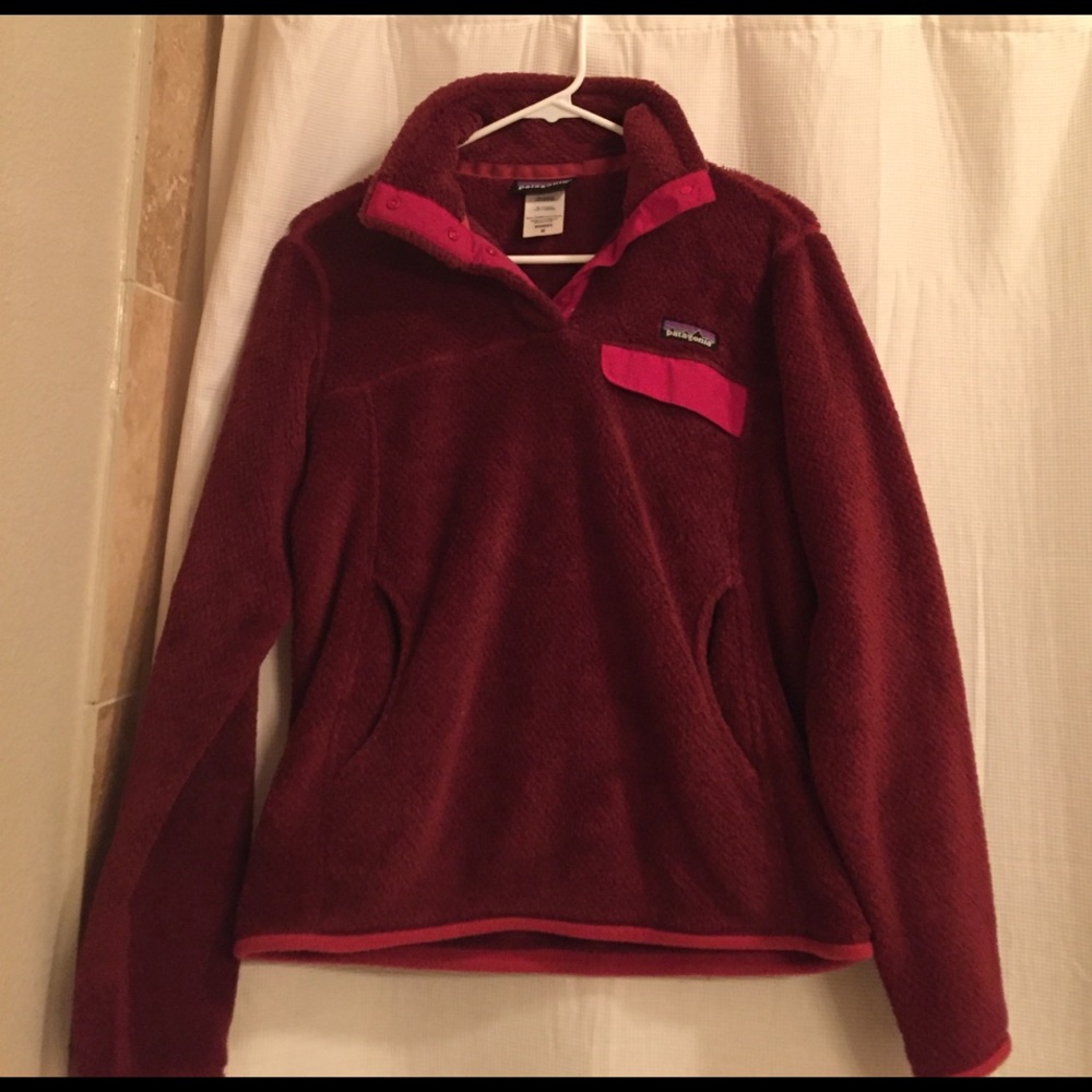 Patagonia Fleece