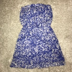 Express Sundress