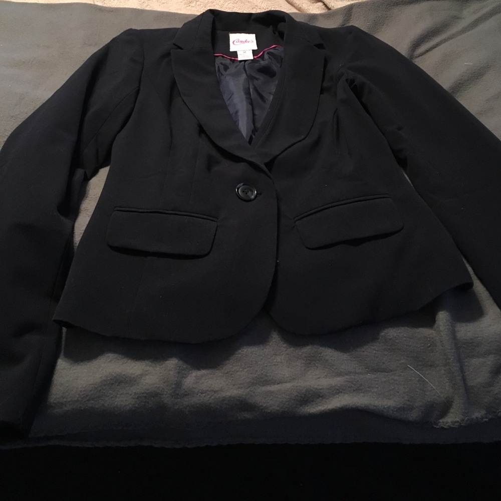 Medium Candies Blazer