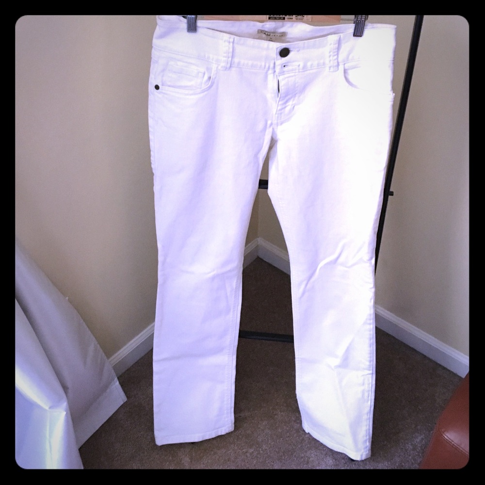 Cabi jeans, Spring into spring