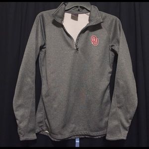 🎀🌺Medium OU pullover