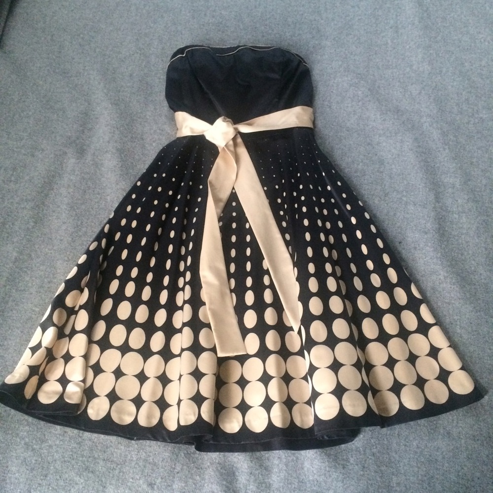 The Limited dress