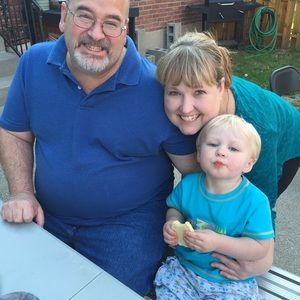 Meet your Posher, Lori