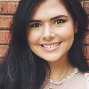 Meet your Posher, Bailey