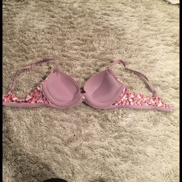 🛍 Bundle & Save 🛍 CK Push-up Bra 34A - Picture 2 of 4