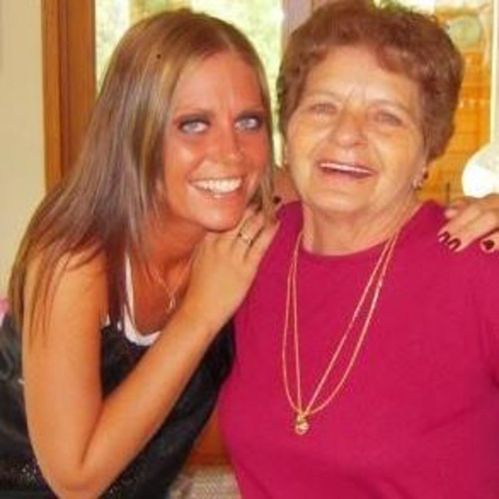 Meet your Posher, Amie