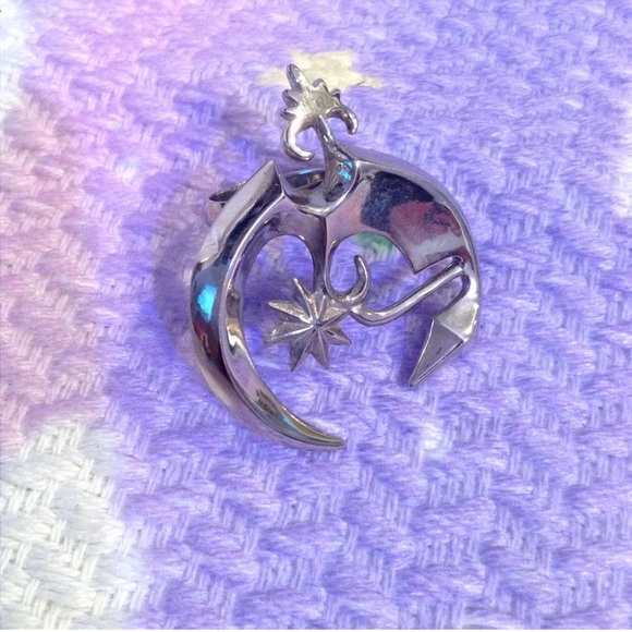 Jewelry - KTZ ADJUSTABLE RING NIB $250 Jewelry - KTZ ADJUSTABLE RING NIB $250