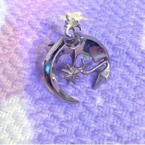 Jewelry - KTZ ADJUSTABLE RING NIB $250 Jewelry - KTZ ADJUSTABLE RING NIB $250