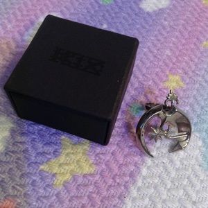 Jewelry - KTZ ADJUSTABLE RING NIB $250 Jewelry - KTZ ADJUSTABLE RING NIB $250