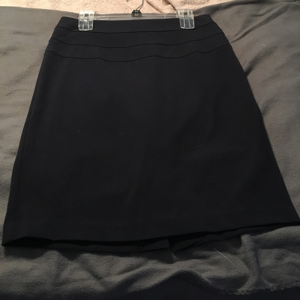 Candies pencil skirt
