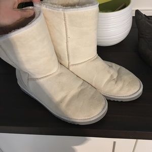 Ugg boots
