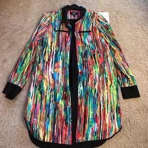 🐣 Price Prabal Gurung for Target Shirtdress XL/TG