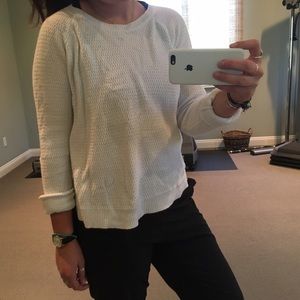 Madewell Sweater