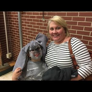 Meet your Posher, Tina