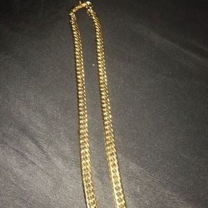Cuban Chain 18kgp