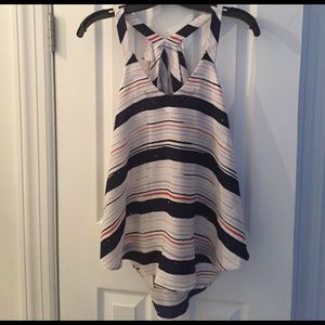 Summer blouse