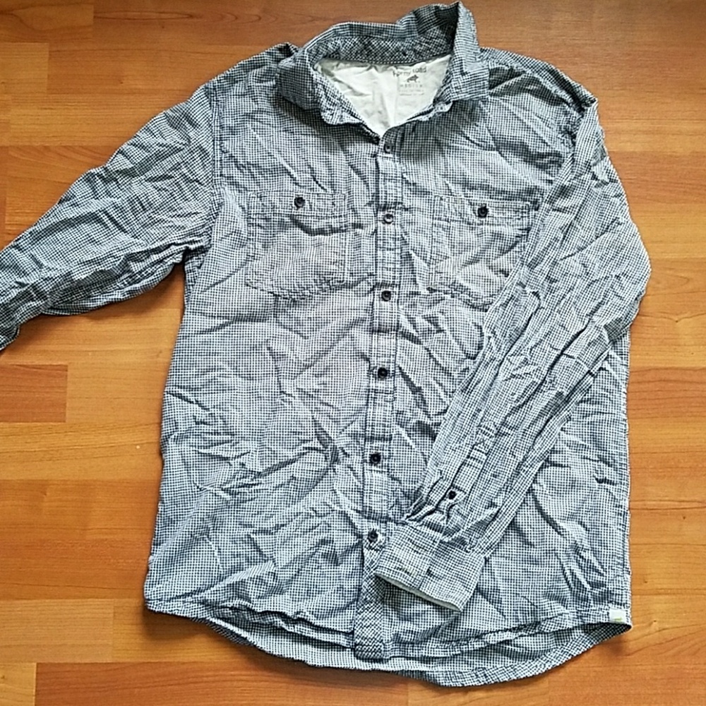 Toad&Co Horny Toad Shirt