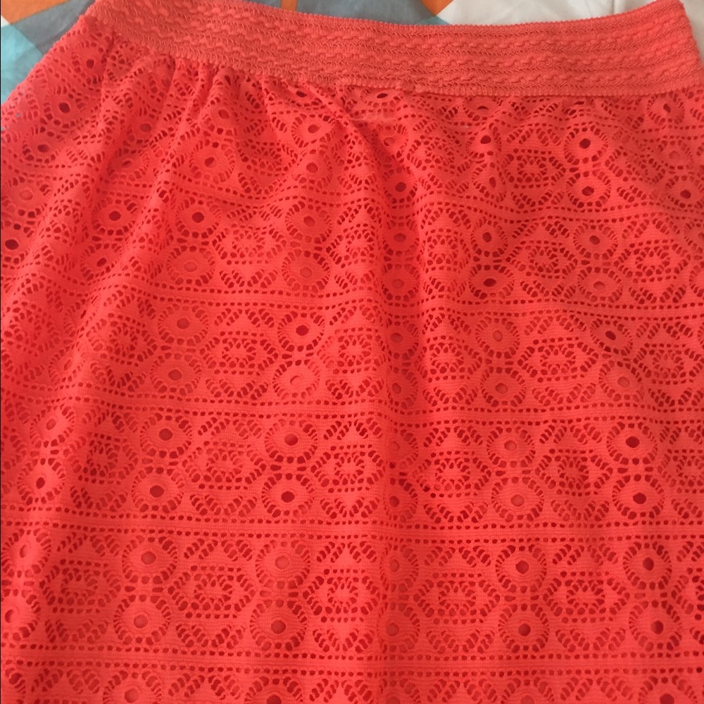 Maxi skirt! - Picture 2 of 3