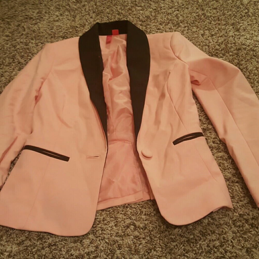 Zara blazer