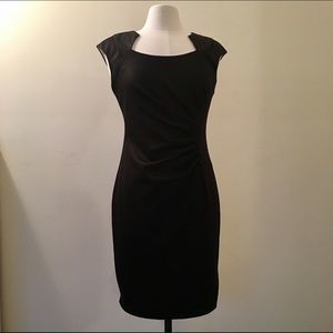 ~LAST CHANCE~ Calvin Klein Black Dress