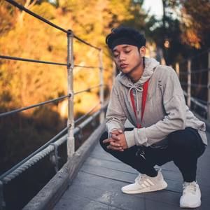 Meet your Posher, Andre