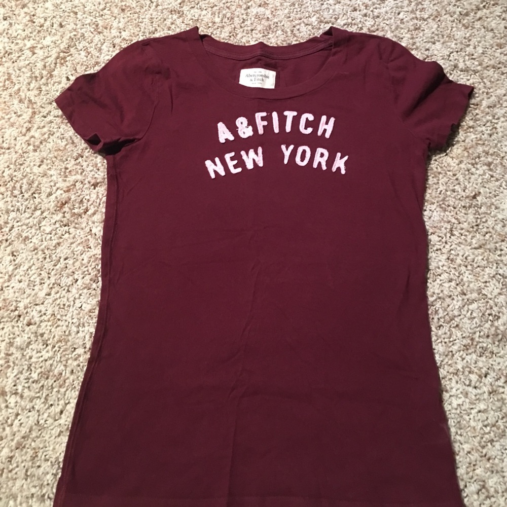 Abercrombie & Fitch t shirt