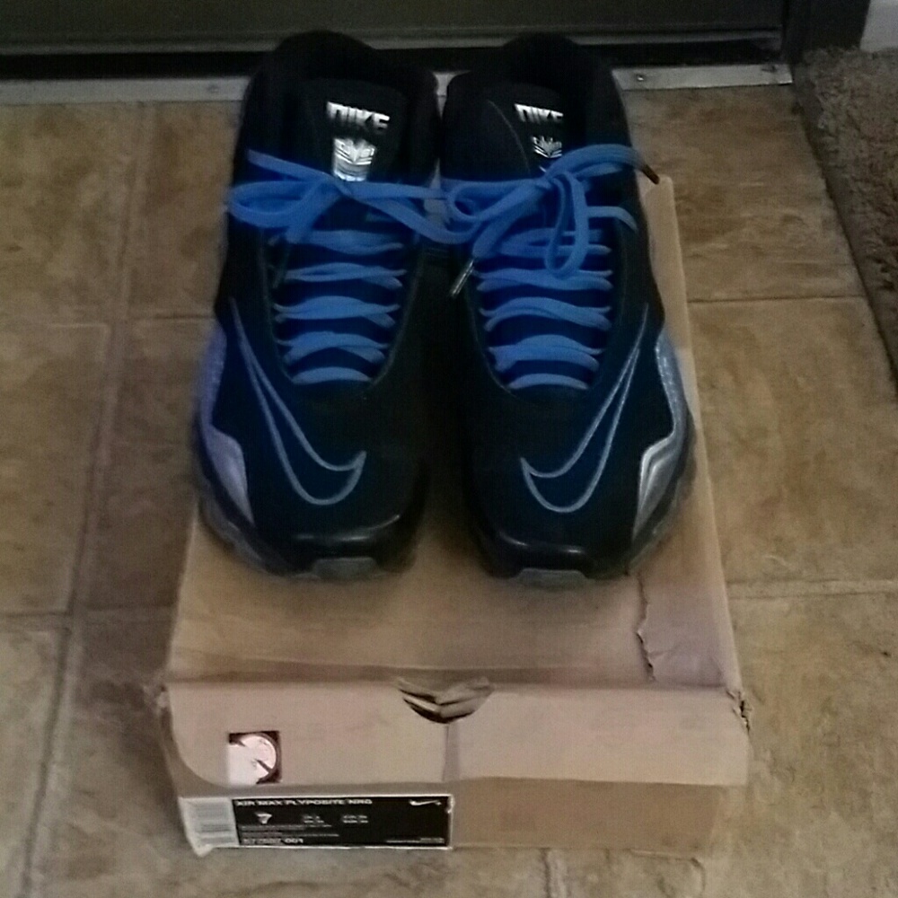 Megatron flyposites