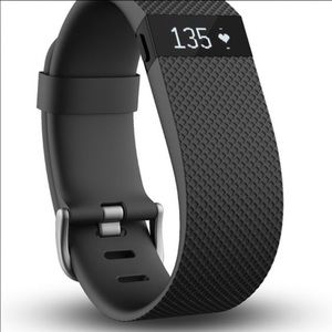 Fitbit chargeHR